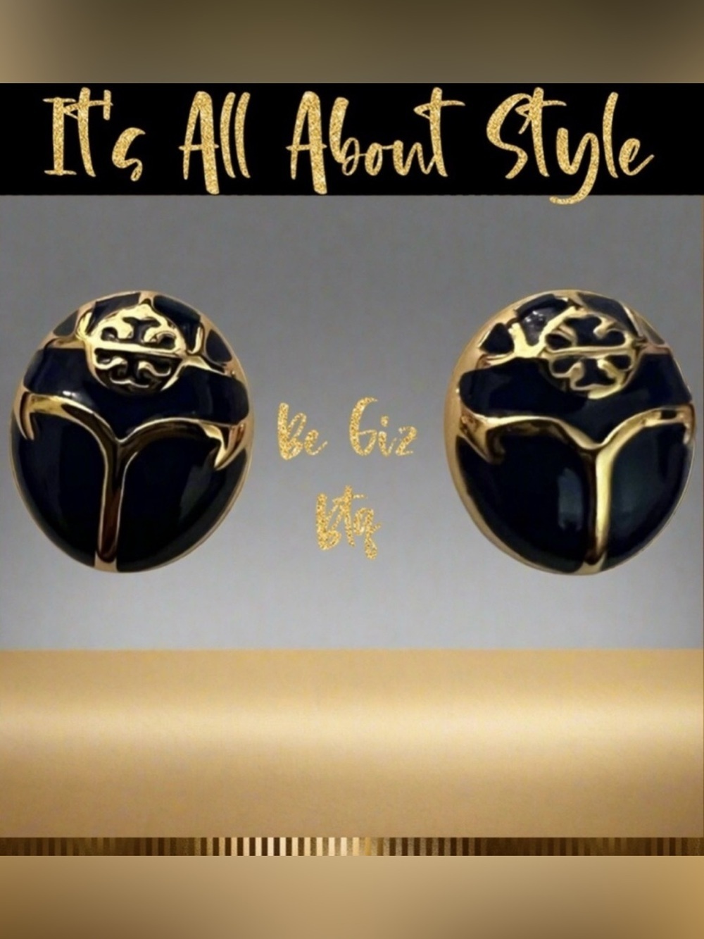🔥🔥Authentic Designer Earrings At Awesome Prices To Buy Now & Save Price Firm